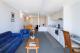 Studio Apartment
 - Nesuto The Entrance Apartments