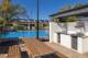 Barbecue area
 - Nesuto Geraldton Apartment Hotel