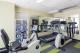 Gym
 - Nesuto Parramatta Apartment Hotel