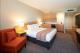 Studio Apartment
 - Nesuto Parramatta Apartment Hotel