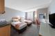 Studio Apartment
 - Nesuto Parramatta Apartment Hotel
