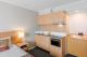 Deluxe Studio Apartmen
 - Nesuto Parramatta Apartment Hotel