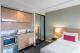 Executive Studio Apartment
 - Nesuto Parramatta Apartment Hotel