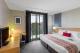 One Bedroom Apartment
 - Nesuto Parramatta Apartment Hotel