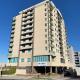 Hotel Exterior
 - Nesuto Parramatta Apartment Hotel