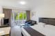 Executive Studio Apartment
 - Nesuto Pennant Hills Apartment Hotel