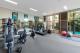 Gym
 - Nesuto Pennant Hills Apartment Hotel
