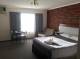 Bedroom
 - Warragul Views Motor Inn