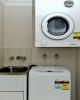 Laundry
 - Waterfront Terraces