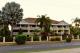 Front View
 - Waterfront Terraces