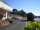 Exterior
 - The Waterfront Wynyard