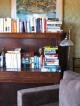 Guest Lounge Library
 - The Waterfront Wynyard