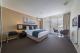 Studio
 - West End Central Apartments