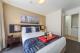 One Bedroom
 - West End Central Apartments