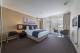 Studio
 - West End Central Apartments