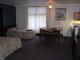 2 Bedroom Suite (1st floor)
 - Westcoaster Motel
