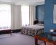 Delux Standard Room (ground floor)
 - Westcoaster Motel
