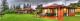 Cottage Exterior
 - Whispering Pines Cottages