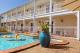 Outdoor Pool
 - White Lace Motor Inn