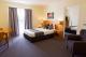 Two Bedroom Family Room
 - White Lace Motor Inn