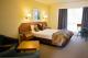 Superior Bath Room
 - White Lace Motor Inn