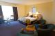 Superior Spa Room
 - White Lace Motor Inn