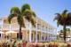 Exterior Facade
 - White Lace Motor Inn