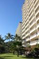 Building Exterior
 - Whitsunday Apartments Hamilton Island