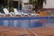 Pool Area
 - Whitsunday Terraces