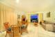1 Bedroom
 - Whitsunday Terraces
