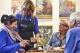 Emu Cafe at Wildlife Wonders 
 - Private Wildlife Tour with Conservationist Guide Wildlife Wonders