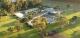 Aerial View of the William MacIntosh Motor Lodge
 - William MacIntosh Motor Lodge