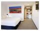 Deluxe Queen Room  - William MacIntosh Motor Lodge