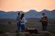 Cultural tours
 - Discovery ResortsâWilpena Pound