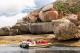 Victoria Country Tours, Cruises, Sightseeing and Touring - Wilsons Promontory  Wilderness Cruises 11am