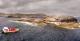 Australian Fur Seal Colony
 - Wilsons Promontory  Wilderness Cruises 11am Wanderer Adventures - Wilsons Promontory Cruises