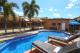 pool  - Windmill Motel and Events Centre
