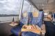 North West Tasmania Tours, Cruises, Sightseeing and Touring - Morning Heritage Cruise: Upper deck window seating