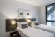 2 bedroom apartment
 - WRAP on Southbank