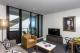 2 bedroom exec apartment
 - WRAP on Southbank