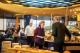 Buffet and Coffee Shop
 - Wrest Point
