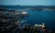 Aerial
 - Wrest Point