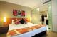 Bedroom  - Wyndham Sydney Suites