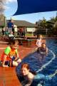 Pool  - Discovery Parks - Echuca