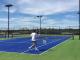 Tennis Courts
 - Yering Gorge Cottages