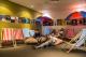 TV Room  - YHA Adelaide Central