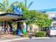 Cairns Accommodation, Hotels and Apartments - YHA Cairns Central