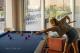 Games Room  - YHA Sydney Harbour
