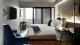 Corner Room
 - Zagames House Carlton