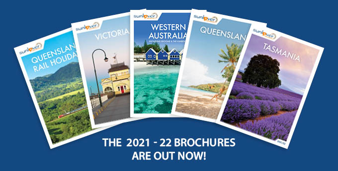 Destination Brochures